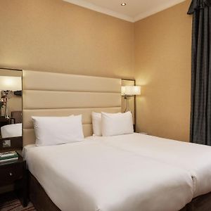Deluxe Kamer met Twee Aparte Bedden